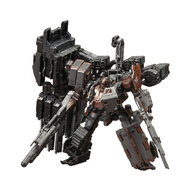 [PTM] (再々販)V.I.シリーズ 1/72 UCR-10/A ヴェンジェンス ARMORED CORE V(アーマード・コアV) プラモデル(VI073X) コトブキヤ