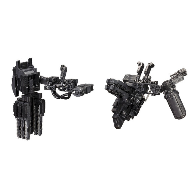 [PTM] (再販)V.I.シリーズ 1/72 オーバード・ウェポンセット ARMORED CORE V(アーマード・コアV) プラモデル用アクセサリ(VI076X) コトブキヤ