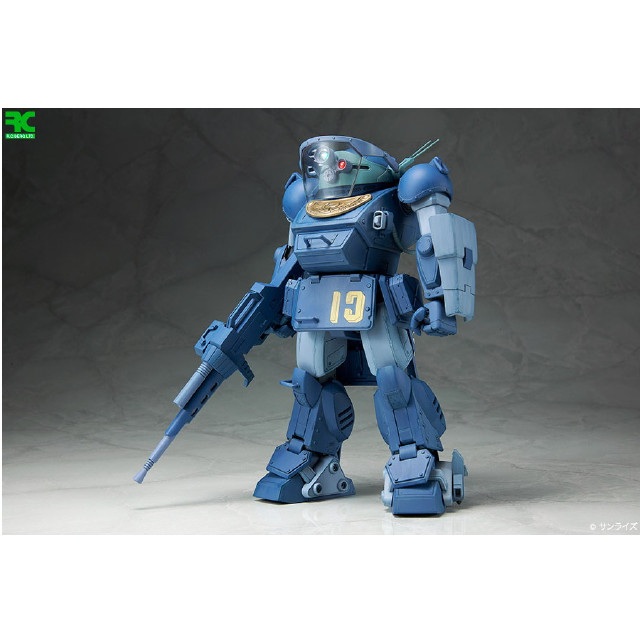 [PTM] 1/20 ライアットドッグ 改造パーツ 機甲猟兵メロウリンク レジンキャスト製組立キット プラモデル用アクセサリ RCベルグ