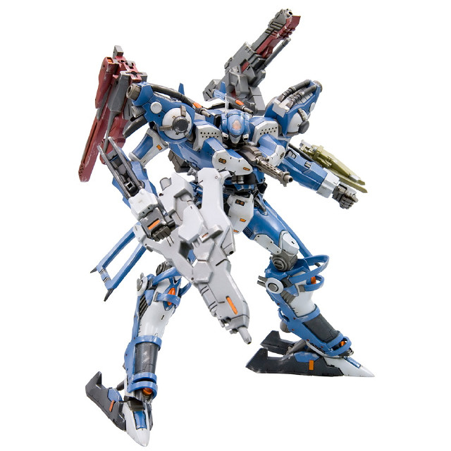 [PTM] (再々販)V.I.シリーズ 1/72 クレスト CR-C89E オラクルVer. ARMORED CORE(アーマード・コア) プラモデル(VI056X) コトブキヤ