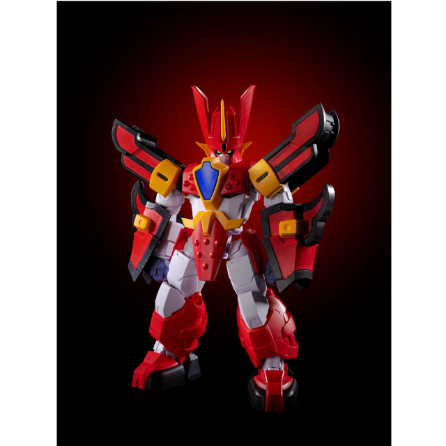 [PTM] マイルストン流通限定 グランゾート 魔動王グランゾート プラスチックモデルキット プラモデル 橘猫工業(ORANGE CAT INDUSTRY)