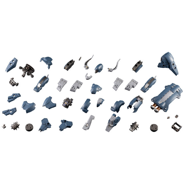 [PTM] ヘキサギア 1/24 ブースターパック 015 バルクアームλ強化パーツ プラモデル用アクセサリ(HG146) コトブキヤ
