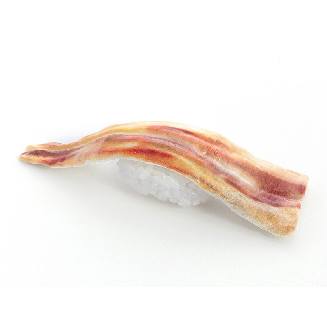 [PTM] 1/1 寿司プラモ 穴子 プラモデル StudioSYUTO(スタジオシュウトウ)