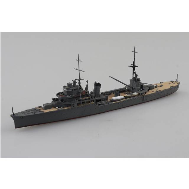 [PTM] 1/700 ウォーターライン No.354 日本海軍 軽巡洋艦 香取 プラモデル(067475) アオシマ