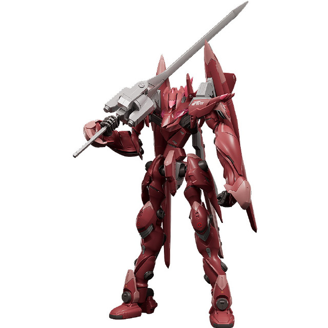 [PTM] MODEROID(モデロイド) ファフナー・マークドライツェン改 クロノス 蒼穹のファフナー THE BEYOND プラモデル グッドスマイルカンパニー