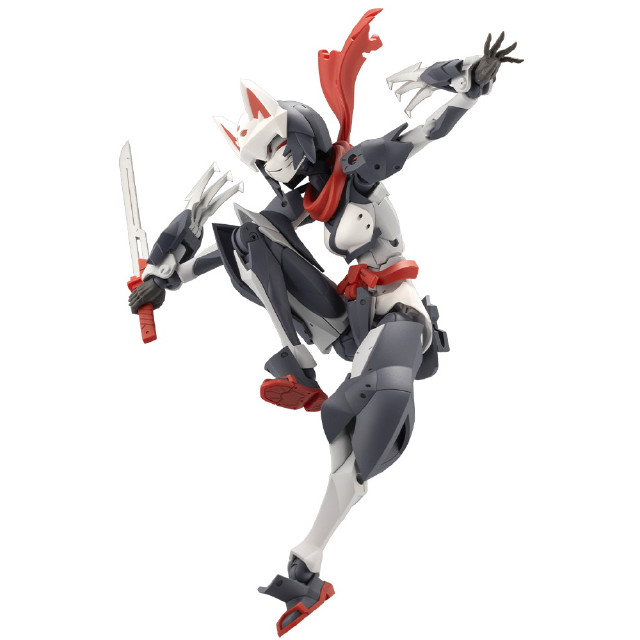 [PTM] 風魔(フウマ) 無限邂逅メガロマリア プラモデル(CX015) コトブキヤ