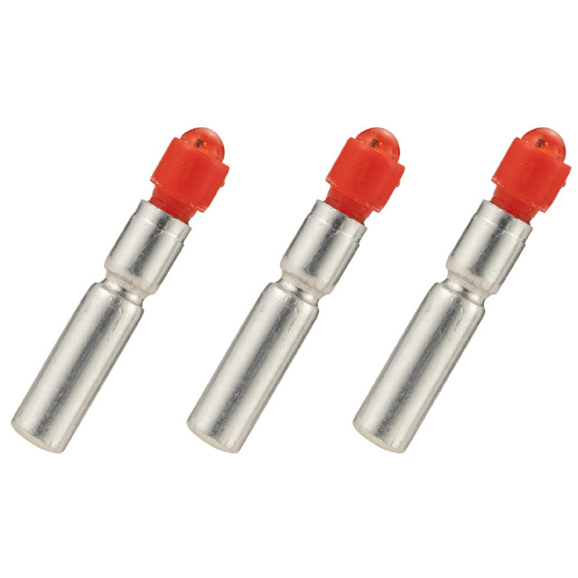 [PTM] M.S.G モデリングサポートグッズ ミライト 316レッド[3本セット] プラモデル用アクセサリ(MG05) コトブキヤ