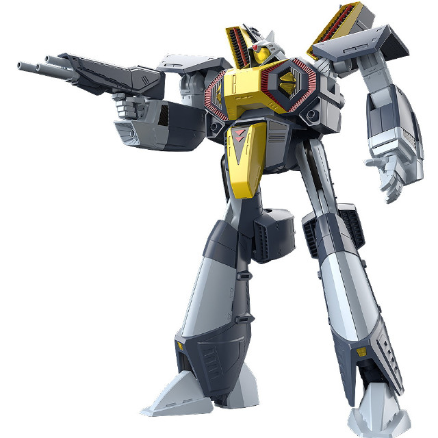 [PTM] MODEROID(モデロイド) ナイキック 超時空世紀オーガス プラモデル グッドスマイルカンパニー