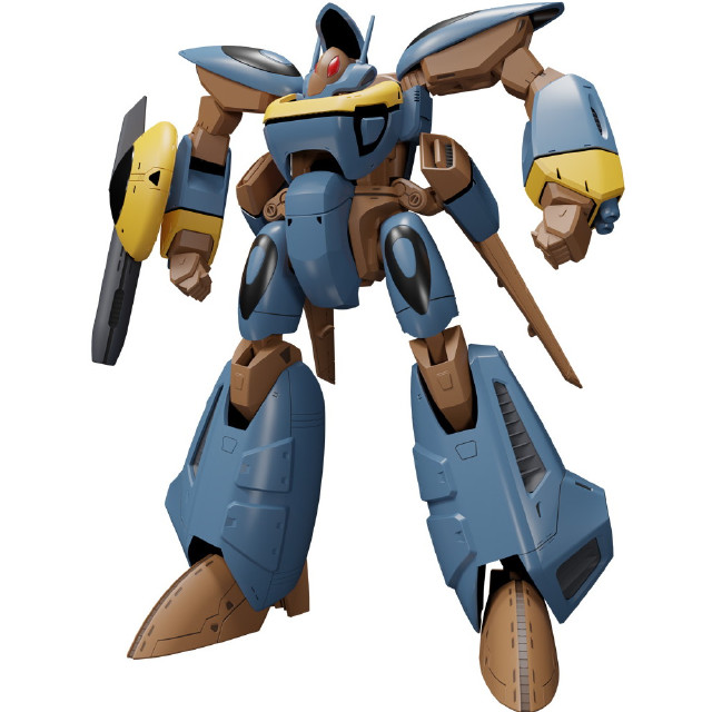 [PTM] MODEROID(モデロイド) オーガスII オルソン・スペシャル 超時空世紀オーガス プラモデル グッドスマイルカンパニー
