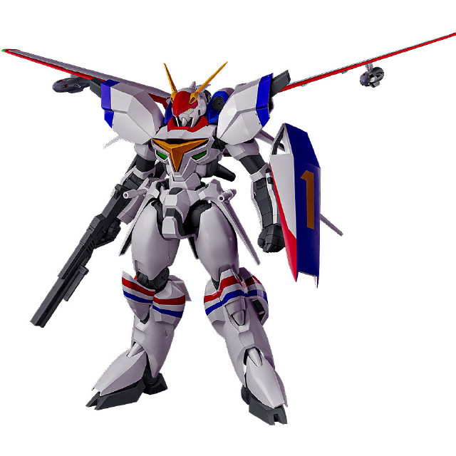 [PTM] PLAMAX 1/72 XD-01ドラグナー1 機甲戦記ドラグナー プラモデル マックスファクトリー