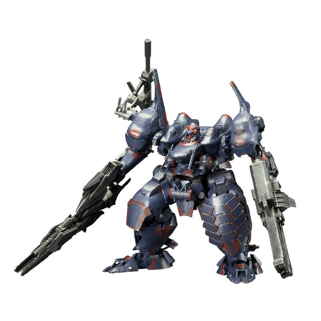 [PTM] (再販) V.I.シリーズ 1/72 KT-104/PERUN ハングドマン 再戦Ver. ARMORED CORE V(アーマード・コアV) プラモデル(VI074X) コトブキヤ
