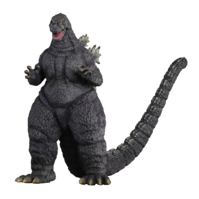 [PTM] TOHO MONSTERS KIT ゴジラ(1993) ゴジラvsメカゴジラ プラモデル 東宝