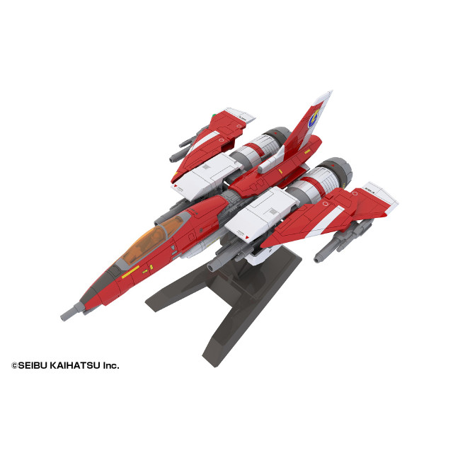 [PTM] 1/100 雷電Mk-II 雷電II プラモデル(PP220) ピーエムオフィスエー