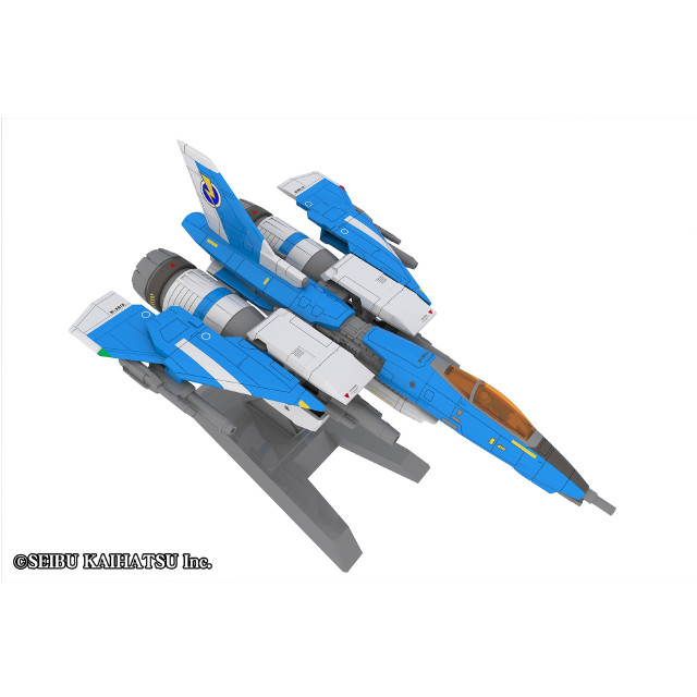 [PTM] 1/100 雷電Mk-II 2P COLOR 雷電II プラモデル(PP221) ピーエムオフィスエー