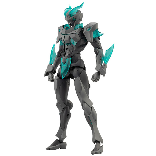 FIG]コトブキヤショップ限定特典付属 DECOCTION MODELS レイ