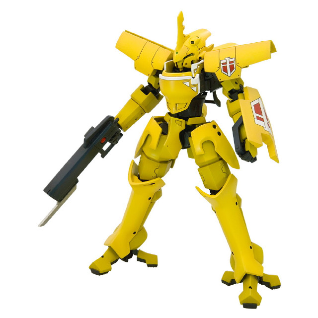 [PTM] (再販) クロスフレーム 1/60 エルテーミス リニューアルVer. ブレイクブレイド プラモデル(FAA18X) コトブキヤ