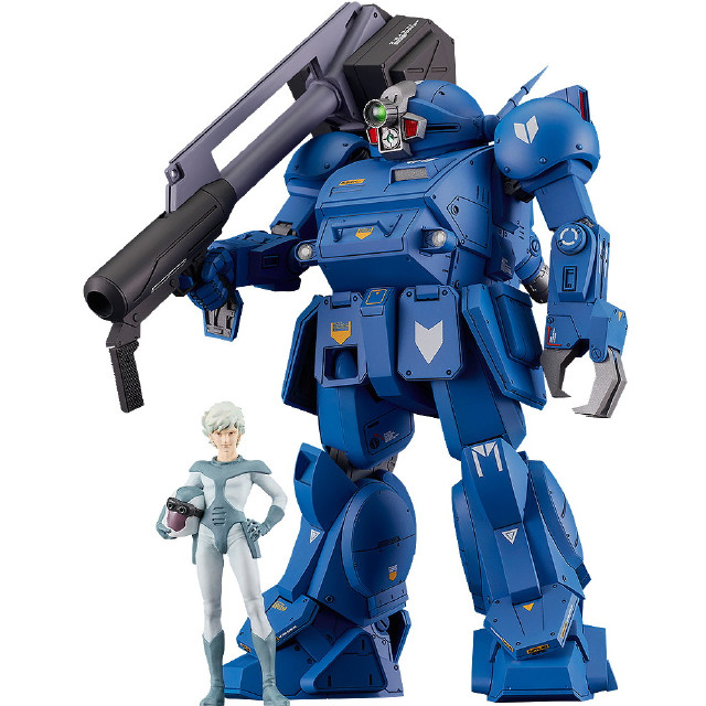 [PTM] (再販) PLAMAX SV-01 1/24 X・ATH-02 ストライクドッグ 装甲騎兵ボトムズ プラモデル マックスファクトリー