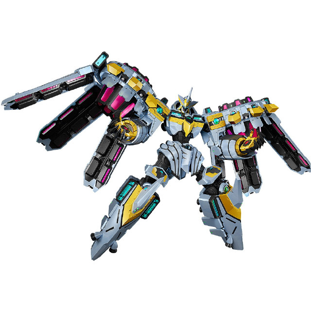 [PTM] PLAMAX 天霆號アーゼウス/遊戯王カードゲームモンスターフィギュアコレクション 遊戯王OCG プラモデル マックスファクトリー