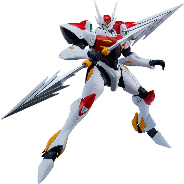 [PTM] MODEROID(モデロイド) テッカマンブレード 宇宙の騎士テッカマンブレード プラモデル グッドスマイルカンパニー