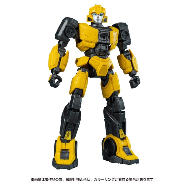 [PTM] T-SPARK トランスフォーマー AMKシリーズ B-127 トランスフォーマー/ONE プラモデル タカラトミー