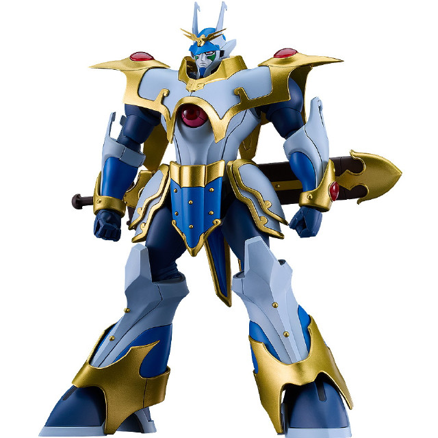 [PTM] MODEROID(モデロイド) 魔空戦神スサノオ 第2段階 ヤマトタケル(TVアニメ) プラモデル グッドスマイルカンパニー