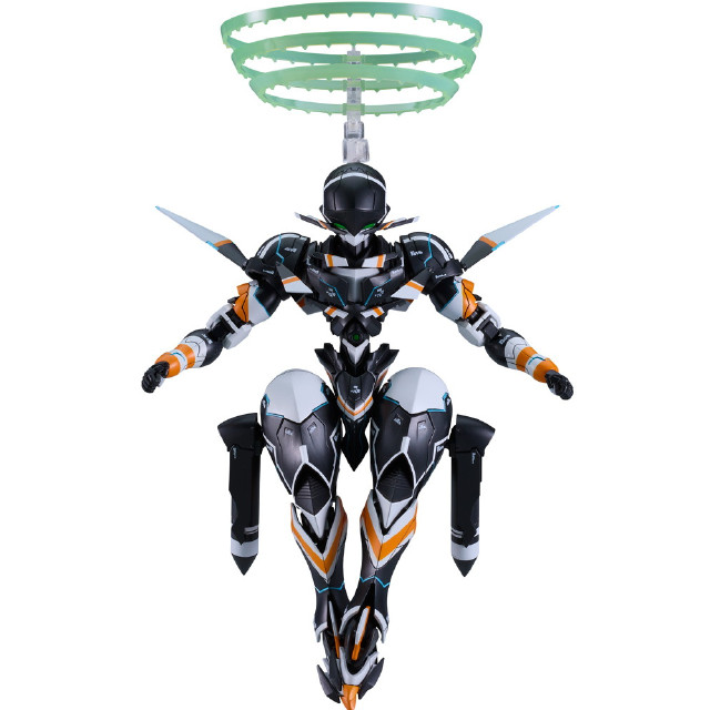 [PTM] MODEROID(モデロイド) チェインバー 翠星のガルガンティア プラモデル グッドスマイルカンパニー