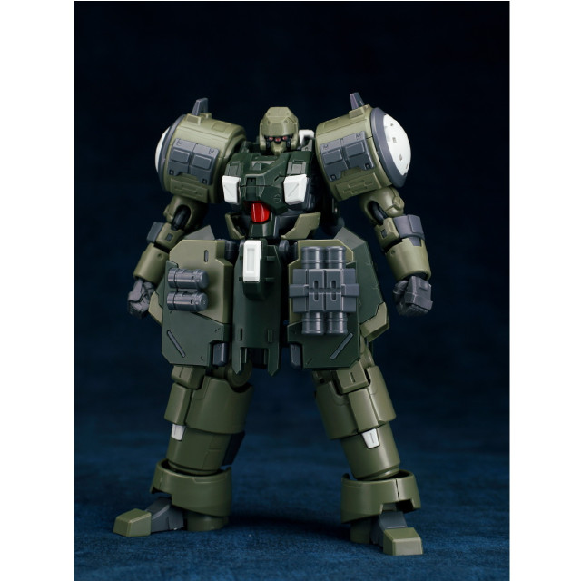 [PTM] ULTRA ACTION TROOPERシリーズ 1/144 ZA-08 ザロヴ(ZAROV) プラスチックモデルキット プラモデル SHEIK MAINLAND
