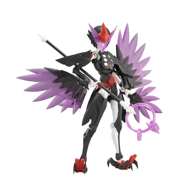 [PTM] 是空(ゼクウ) 無限邂逅メガロマリア プラモデル(CX020) コトブキヤ