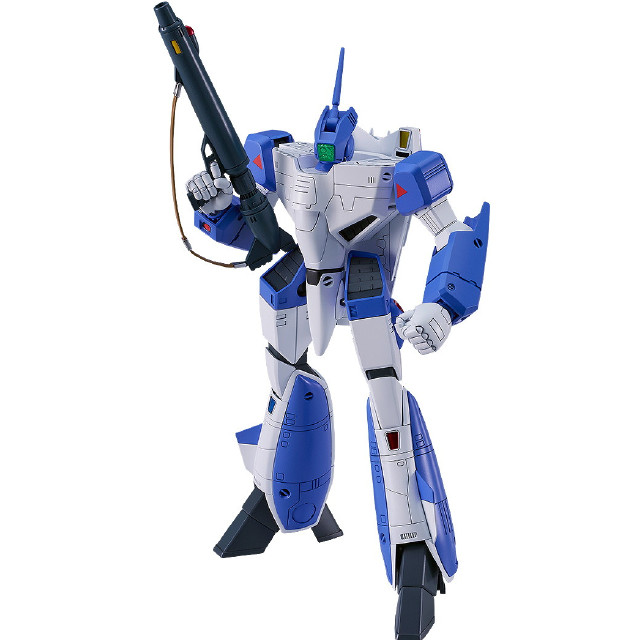 [PTM] PLAMAX PX12 1/72 VF-1A バトロイドバルキリー マクシミリアン・ジーナス機 超時空要塞マクロス プラモデル マックスファクトリー