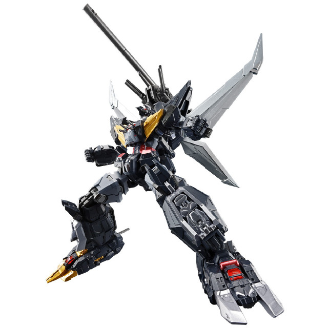 [PTM] (食玩) SMP ALTERNATIVE DESTINY ダンクーガ 超獣機神ダンクーガ プラモデル バンダイ