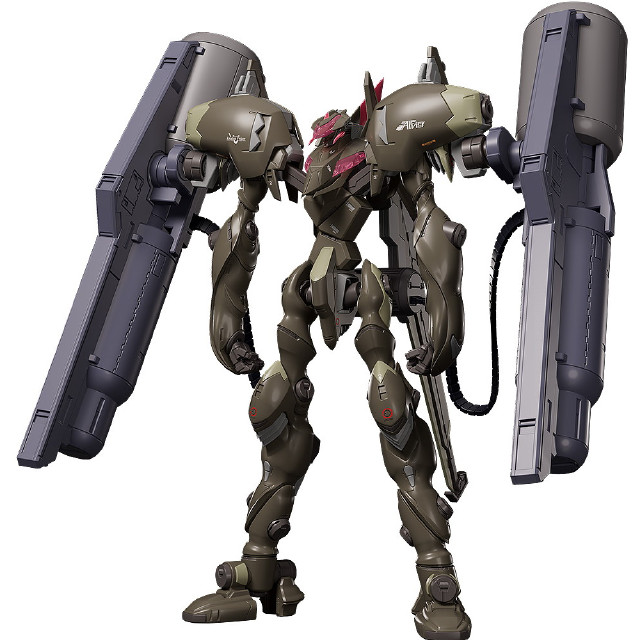 [PTM] MODEROID(モデロイド) ファフナー・マークフィアー改 アバドン 蒼穹のファフナー THE BEYOND プラモデル グッドスマイルカンパニー