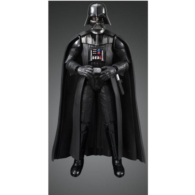 [PTM] (再販) 1/12 ダース・ベイダー STAR WARS(スター・ウォーズ) エピソード5/帝国の逆襲 プラモデル(5065569) バンダイスピリッツ