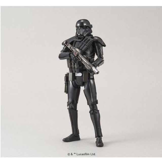 [PTM] (再販) 1/12 デス・トルーパー ローグ・ワン/STAR WARS(スター・ウォーズ)・ストーリー プラモデル(5063848) バンダイスピリッツ