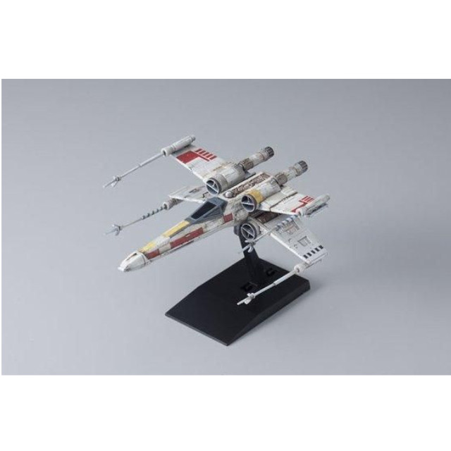 [PTM] (再販) ビークルモデル 002 Xウイング・スターファイター STAR WARS(スター・ウォーズ) プラモデル(5064873) バンダイスピリッツ