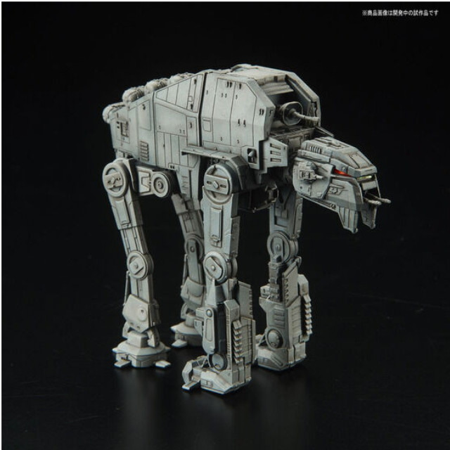 [PTM] (再販) ビークルモデル 012 AT-M6 STAR WARS(スター・ウォーズ) エピソード8/最後のジェダイ プラモデル バンダイスピリッツ
