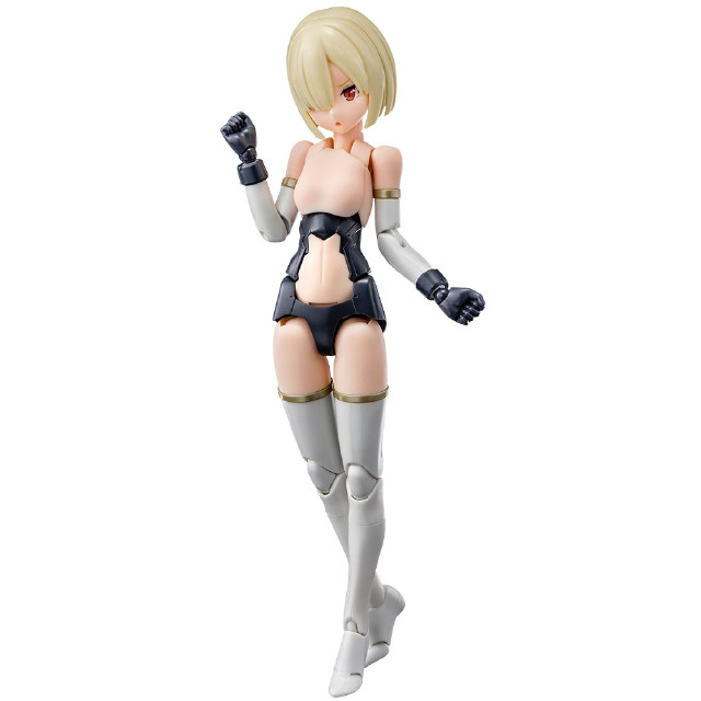 [PTM] (再販) メガミデバイスM.S.G 01 1/1 トップスセット スキンカラーB プラモデル用アクセサリ(KP566R) コトブキヤ