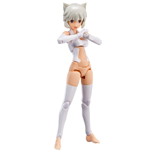 [PTM] (再販) メガミデバイスM.S.G 01 1/1 ボトムスセット スキンカラーD プラモデル用アクセサリ(KP599R) コトブキヤ