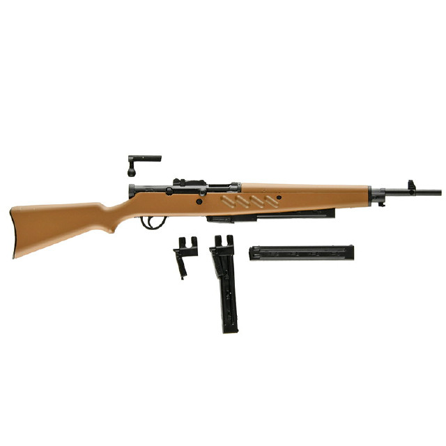 [PTM] カード2枚付属 LittleArmory(リトルアーモリー) LA-YS03 1/12 幼女戦記 ターニャ MKMSサブマシンガン プラモデル(333548) TOMYTEC(トミーテック)