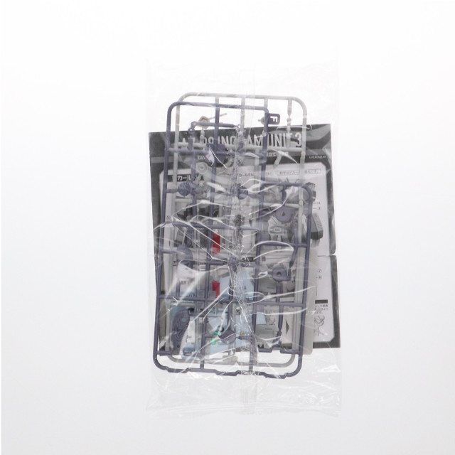 [PTM] (特典単品) AV-98イングラム 3号機用パーツ MODEROID(モデロイド) 1/60 98式特型指揮車&99式特型レイバーキャリア 機動警察パトレイバー グッドスマイルオンライン限定購入特典 プラモデル用アクセサリ グッドスマイルカンパニー