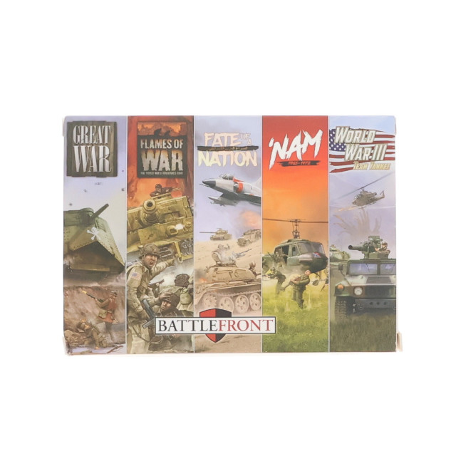 [PTM] PAVN Infantry Company プラモデル用アクセサリ(VPABX15)