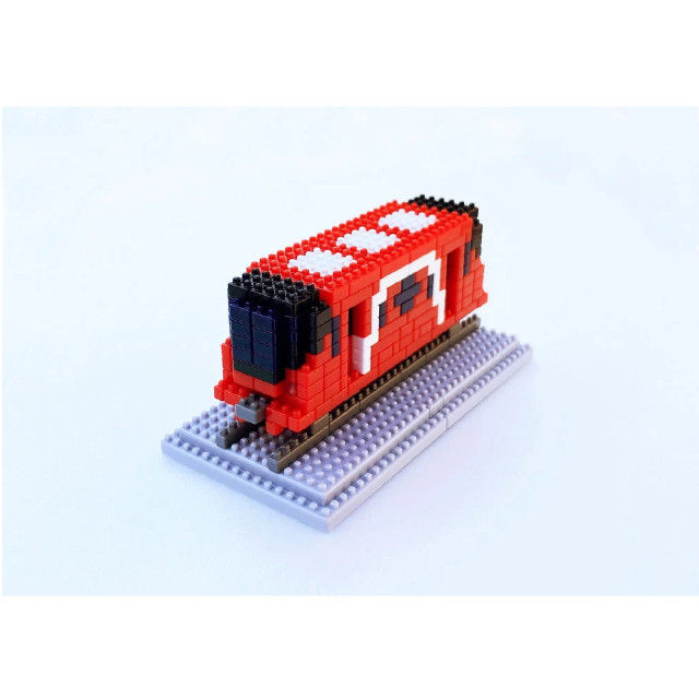 [PTM] (再販) プラモブロック 東京メトロ 丸ノ内線 2000系 プラモデル(YWPB-004) Studioyu-wa(スタジオユーワ)/ASUKA Model(アスカモデル)