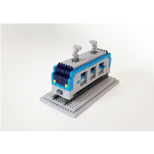 [PTM] (再販) プラモブロック 東京メトロ 東西線 15000系 プラモデル(YWPB-005) Studioyu-wa(スタジオユーワ)/ASUKA Model(アスカモデル)