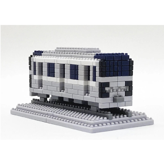 [PTM] (再販) プラモブロック 東京メトロ 日比谷線 13000系 プラモデル(YWPB-008) Studioyu-wa(スタジオユーワ)/ASUKA Model(アスカモデル)