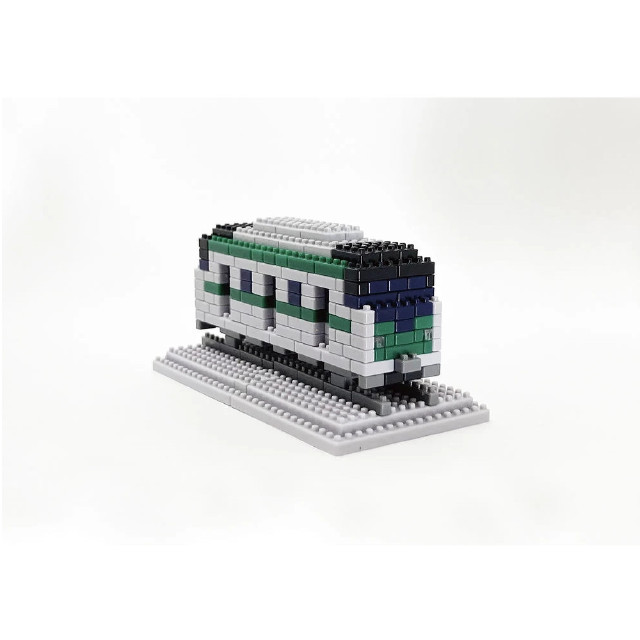 [PTM] (再販) プラモブロック 東京メトロ 千代田線 16000系 プラモデル(YWPB-009) Studioyu-wa(スタジオユーワ)/ASUKA Model(アスカモデル)