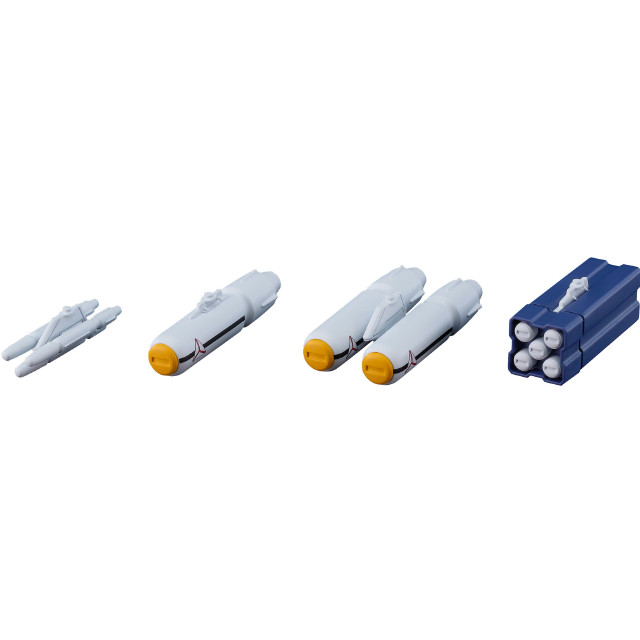 [PTM] PLAMAX PX15 1/72 VF-1 バルキリー用兵装セット 超時空要塞マクロス 愛・おぼえていますか プラモデル用アクセサリ マックスファクトリー
