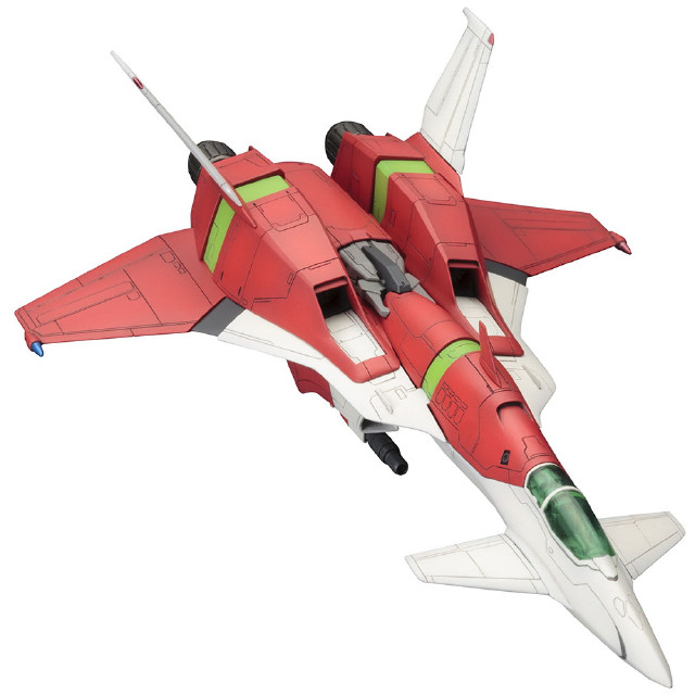 [PTM] (再販) 1/144 TYPE-A 怒首領蜂 大往生 プラモデル(KP278R) コトブキヤ