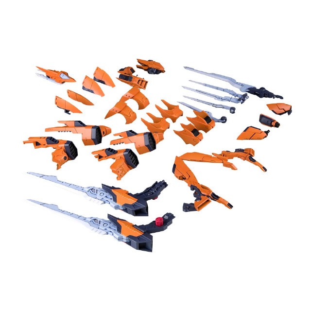 [PTM] (再販) HMM 1/72 ライガーゼロ専用 シュナイダーユニット マーキングプラスVer. ZOIDS(ゾイド) プラモデル(ZD143R) コトブキヤ