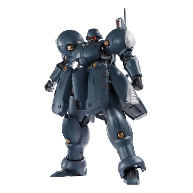 [PTM] ULTRA ACTION TROOPERシリーズ 1/144 ZA-11 ZYKLON(ザイクロン) ブルー プラスチックモデルキット プラモデル SHEIK MAINLAND