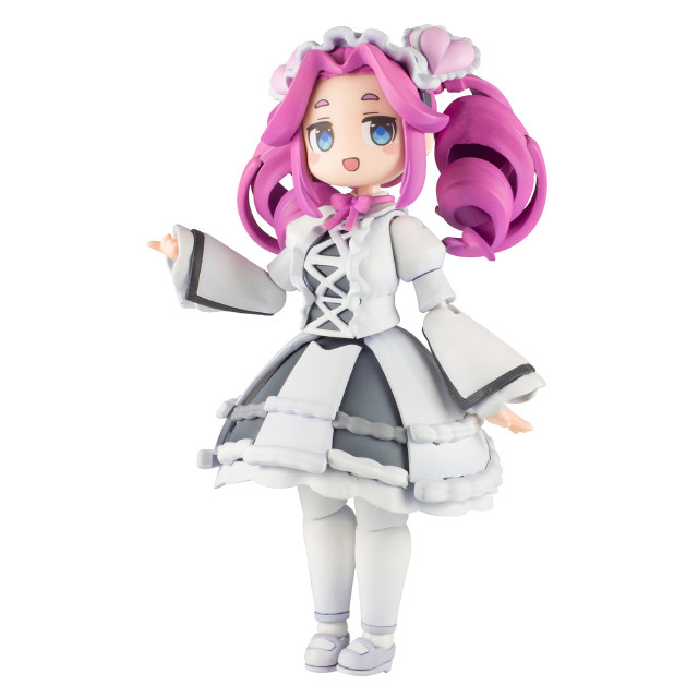 [PTM] プラフィア 1/12 四国めたん 東北ずん子・ずんだもんプロジェクト プラモデル(PP232) ピーエムオフィスエー