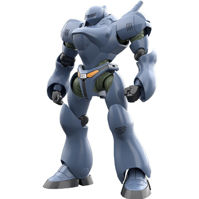 [PTM] MODEROID(モデロイド) 1/60 TYPE-7ブロッケン 機動警察パトレイバー プラモデル グッドスマイルカンパニー